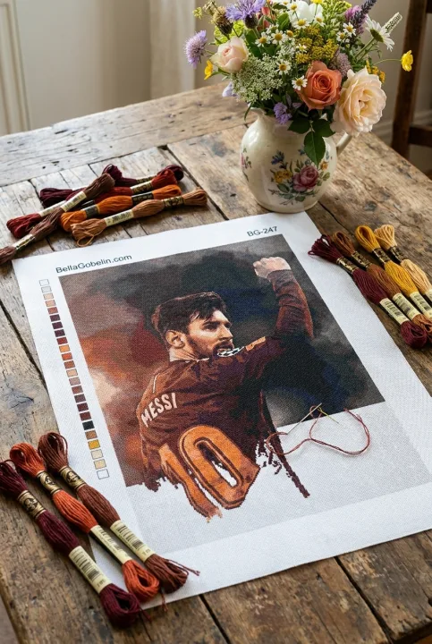Slavné série: Lionel