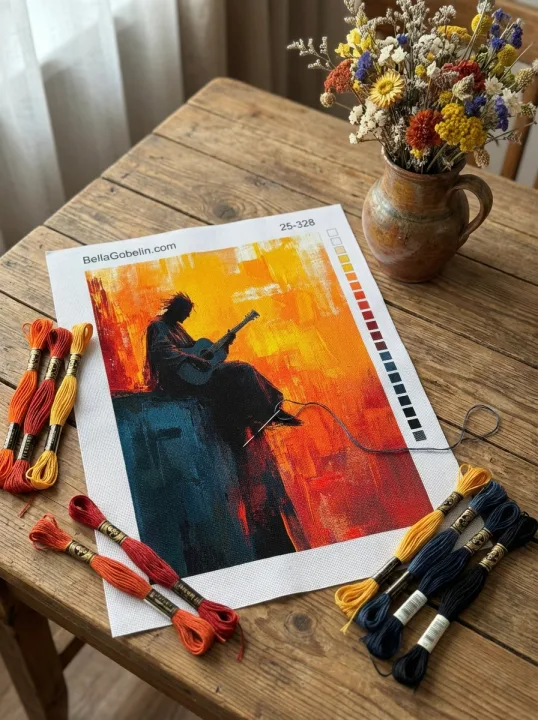 Banksy styl – 25-328