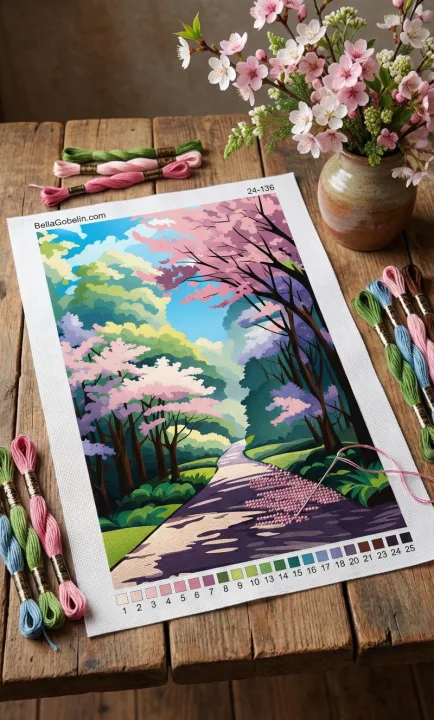  promenade