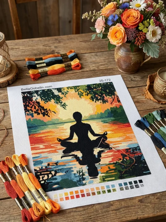 Meditace – 25-172