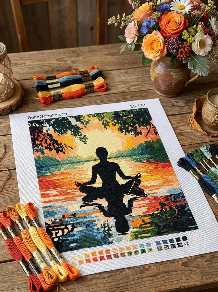 Meditace – 25-172