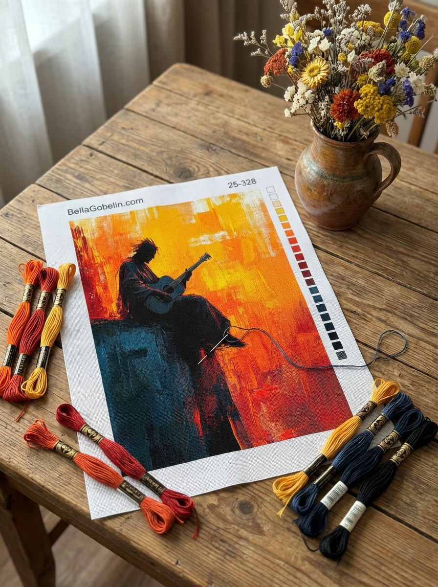 Banksy styl – 25-328