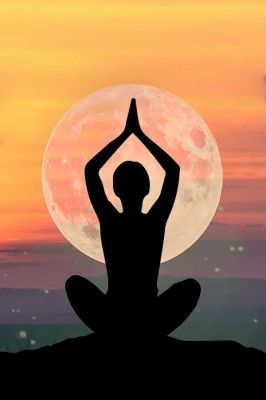 Jóga a meditace