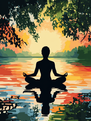 Meditace – 25-172