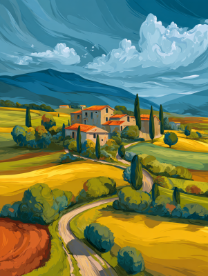 Provence