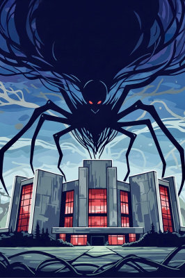 Téma ze Stranger Things – 25-756