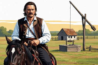 Maďarský Betyár – 25-885