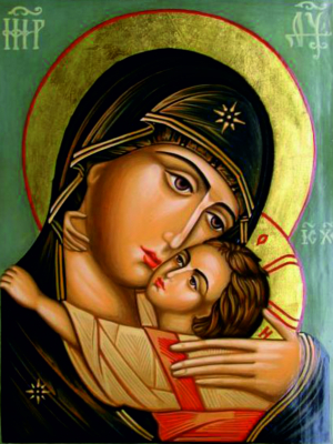 Maria naděje