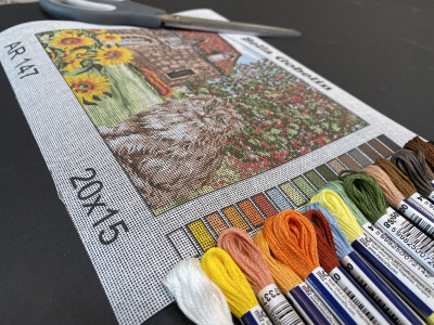 Čtyři roční období: Léto