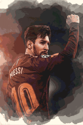 Slavné série: Lionel