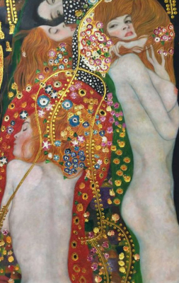 Klimt repliky – KL-005
