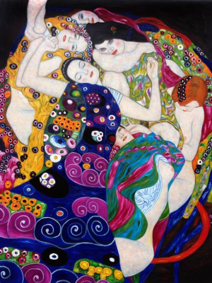 Klimt repliky – KL-013