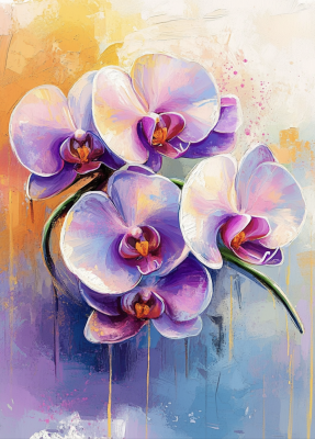Orchidej – VI24-011