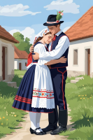 Romantika starých časů – 25-1046