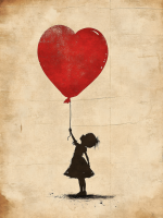 Banksy styl – 25-330