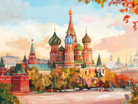 Kreml – 25-426