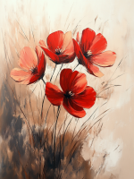 Poppy malba – 25-463