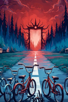 Téma ze Stranger Things – 25-729
