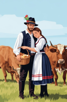 Romantika starých časů – 25-893