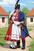 Romantika starých časů – 25-942