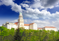 Pannonhalmský klášter