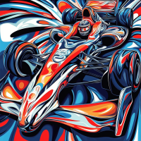 Automobil portrét: F1