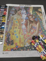 Klimt repliky – KL-017