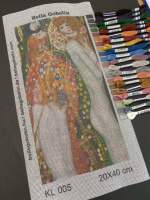 Klimt repliky – KL-005