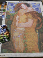 Klimt repliky – KL-007