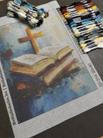 Náboženská zátiší – 25-314